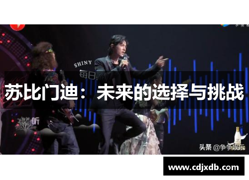 苏比门迪：未来的选择与挑战