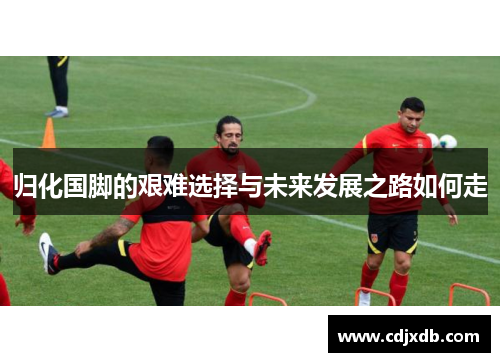 归化国脚的艰难选择与未来发展之路如何走