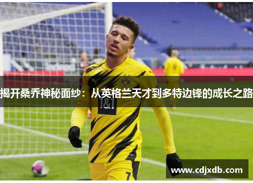 揭开桑乔神秘面纱：从英格兰天才到多特边锋的成长之路